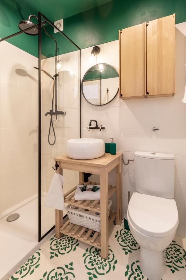 Seafolks Apartments グディニャ エクステリア 写真