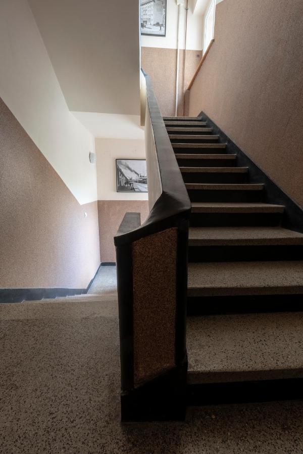 Seafolks Apartments グディニャ エクステリア 写真